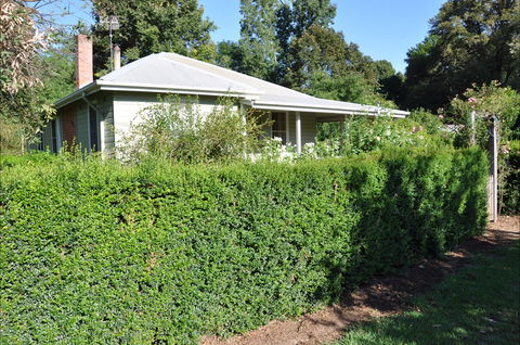 Honeysuckle Cottage - Accommodation Broome 1