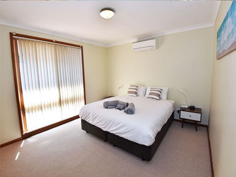 Hopetoun Villa Woonona - Accommodation Broome 2