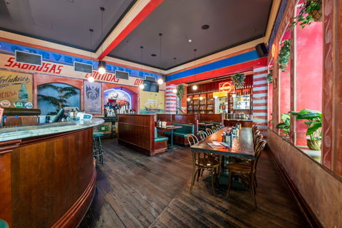 Hotel Harry, Ascend Hotel Collection - Accommodation Broome 0