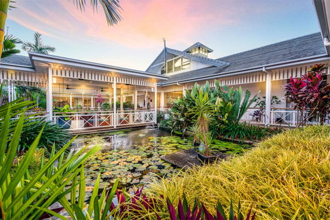 Hotel Grand Chancellor Palm Cove - Accommodation Broome 0