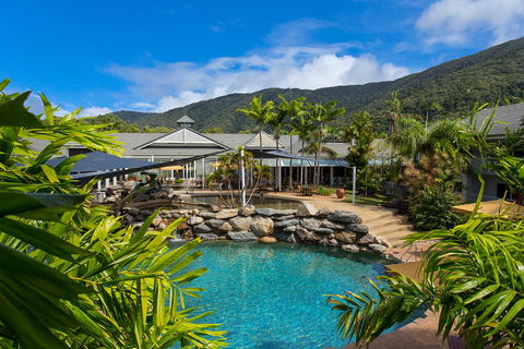 Hotel Grand Chancellor Palm Cove - Accommodation Broome 2