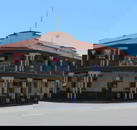 Hotel Boston - Accommodation Broome