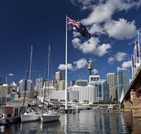 Hyatt Regency Sydney - Accommodation Broome