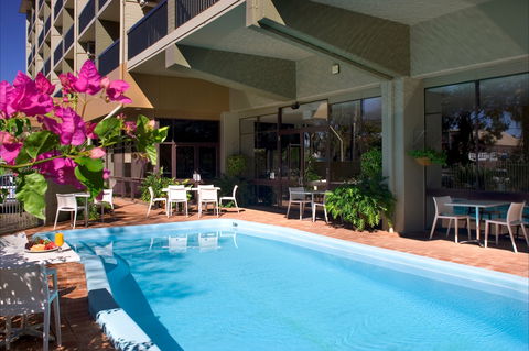 Ibis Styles Kalgoorlie - Accommodation Broome 0