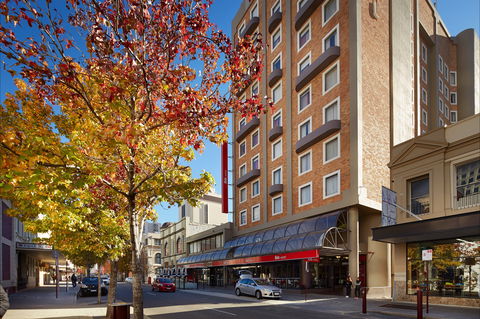 Ibis Perth - Accommodation Broome 0