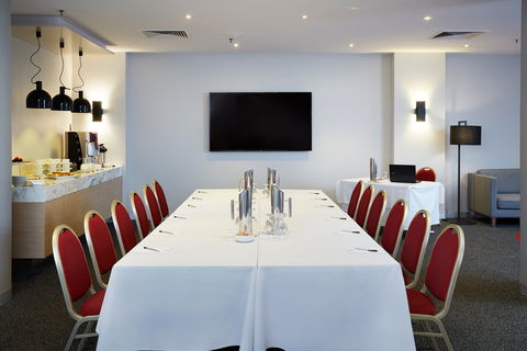 Ibis Perth - Accommodation Broome 1