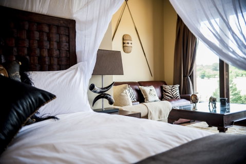 Jamala Wildlife Lodge - Accommodation Broome 2