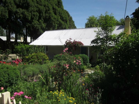 Jellore Cottage - Accommodation Broome 0