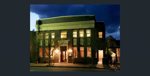 Jenkins Steet Guesthouse - Accommodation Broome 0