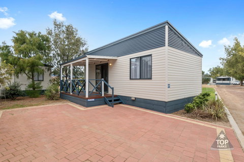 Jurien Bay Tourist Park - Accommodation Broome 1