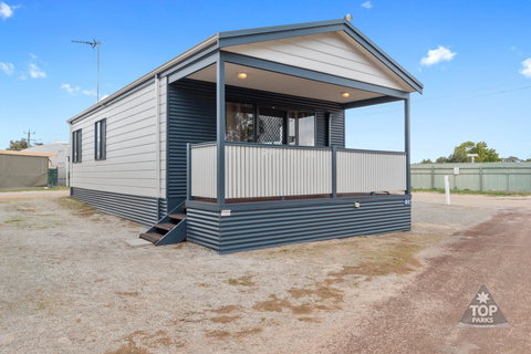 Jurien Bay Tourist Park - Accommodation Broome 2