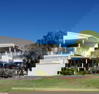 Kalbarri Seafront Villas - Accommodation Broome