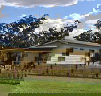 Kames Cottages - Accommodation Broome
