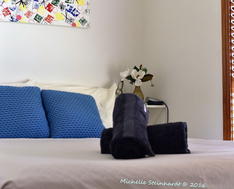 Kames Cottages - Accommodation Broome 1