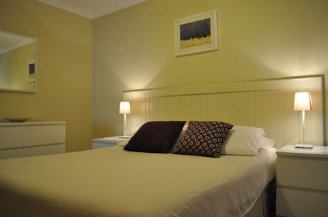 Karri Valley Chalets - Accommodation Broome 0