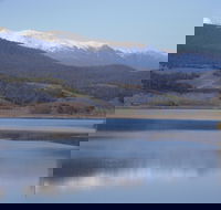 Khancoban Rose Holiday Units - Accommodation Broome