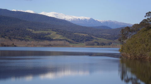 Khancoban Rose Holiday Units - Accommodation Broome 0