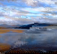 Khancoban Lakeside Caravan Park - Accommodation Broome