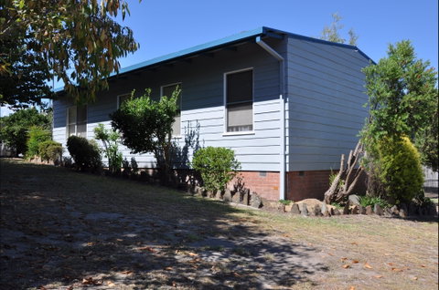 Khancoban Holiday House - Accommodation Broome 0