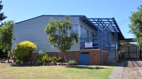 Khancoban Holiday House - Accommodation Broome 2