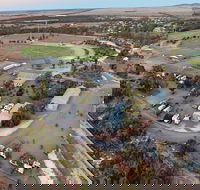 Kimba Recreation Reserve