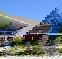 Kokomo at Kingfisher Bay - Accommodation Broome