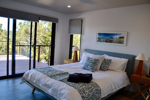 Kokomo At Kingfisher Bay - Accommodation Broome 2