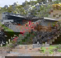 La Cabane Retreat - Accommodation Broome