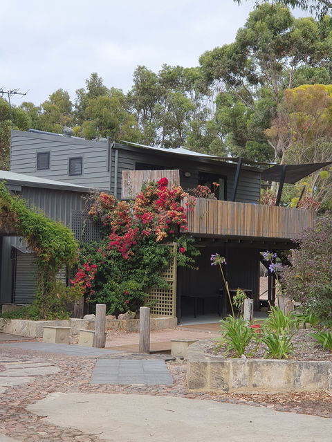La Cabane Retreat - Accommodation Broome 0