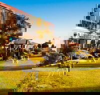 Lacepede Bay Motel  Restaurant - Accommodation Broome