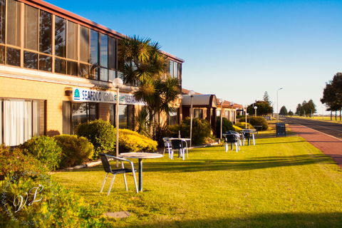 Lacepede Bay Motel & Restaurant - Accommodation Broome 0