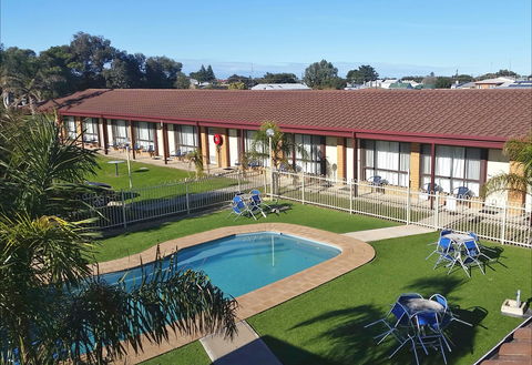 Lacepede Bay Motel & Restaurant - Accommodation Broome 1