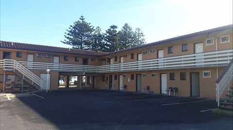 Lacepede Bay Motel & Restaurant - Accommodation Broome 2