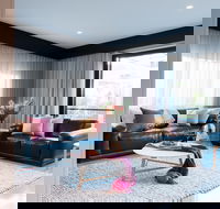 Laneway Apartments - Accommodation Broome