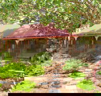 Langmeil Cottages - Accommodation Broome