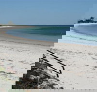 Lucky Bay RV Park - Accommodation Broome