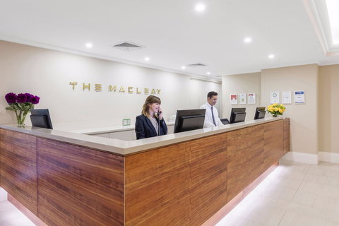 Macleay Hotel - Accommodation Broome 0