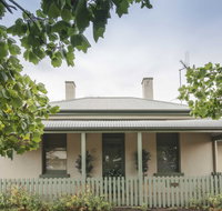 Magnolia Cottage - Accommodation Broome