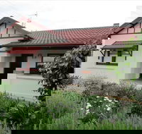 Mataro Cottage - Accommodation Broome