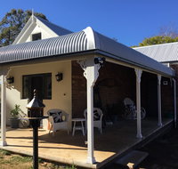 Melaleuca Cottage - Accommodation Broome