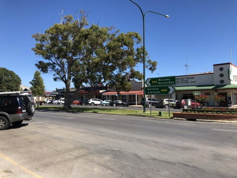 Minlaton Hotel - Accommodation Broome 1