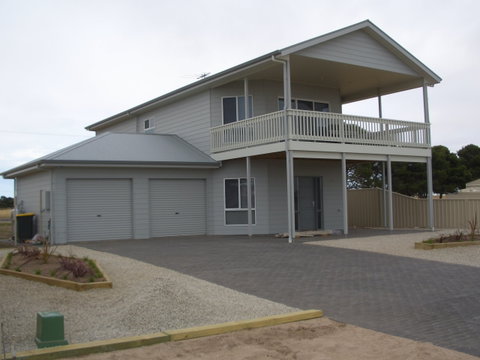 Moonlight Escape - Accommodation Broome 0