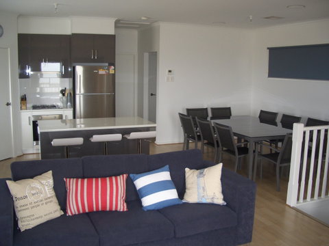 Moonlight Escape - Accommodation Broome 2
