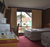 Mount Barker Valley Views Motel and Chalets - Accommodation Broome