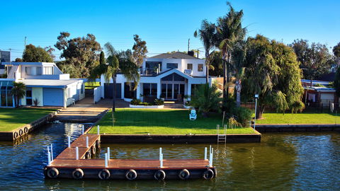 Mulwala 105 - Accommodation Broome 0