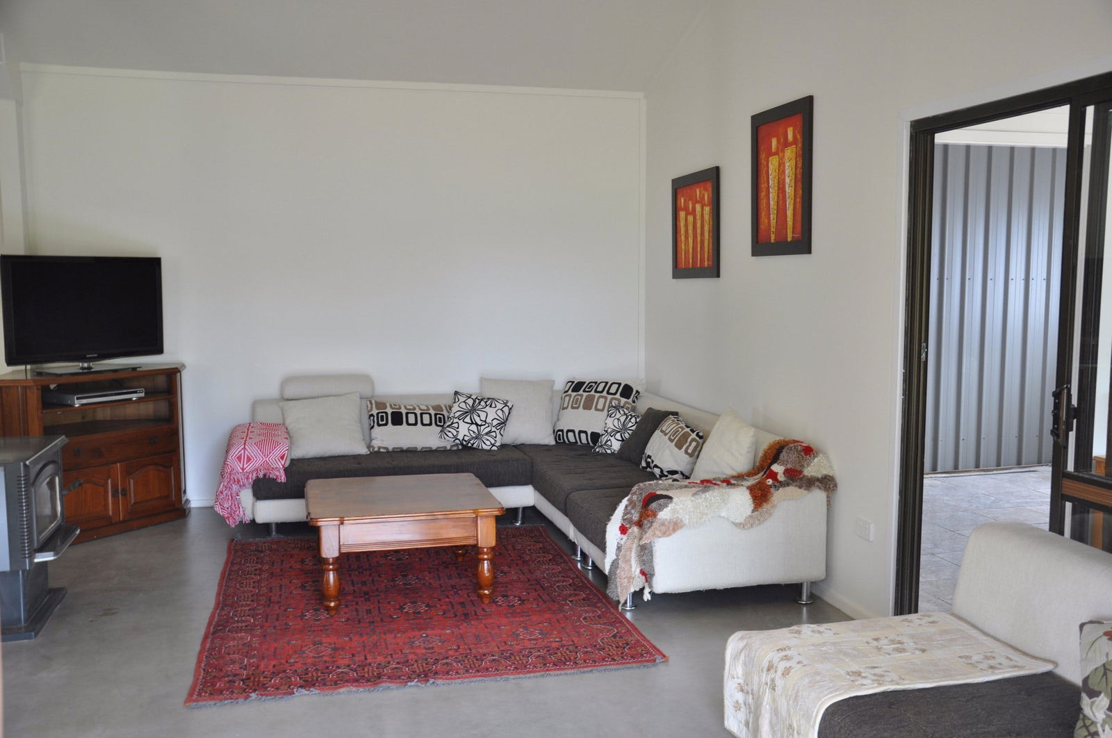Lower Pappinbarra NSW Accommodation Broome