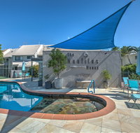 Nautilus Noosa Holiday Resort - Accommodation Broome