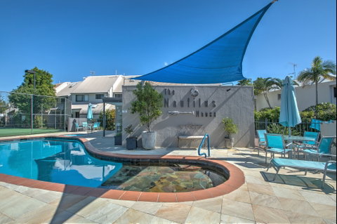 Nautilus Noosa Holiday Resort - Accommodation Broome 0