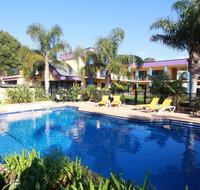 Nautilus Apartments Merimbula - Accommodation Broome