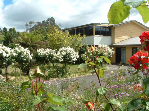 North East Restawhile Bed And Breakfast - Accommodation Broome 0